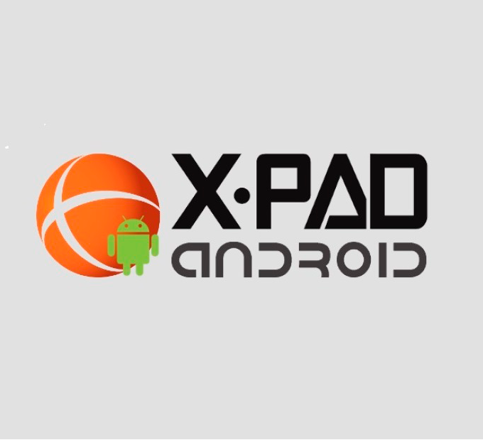 Software XPAD